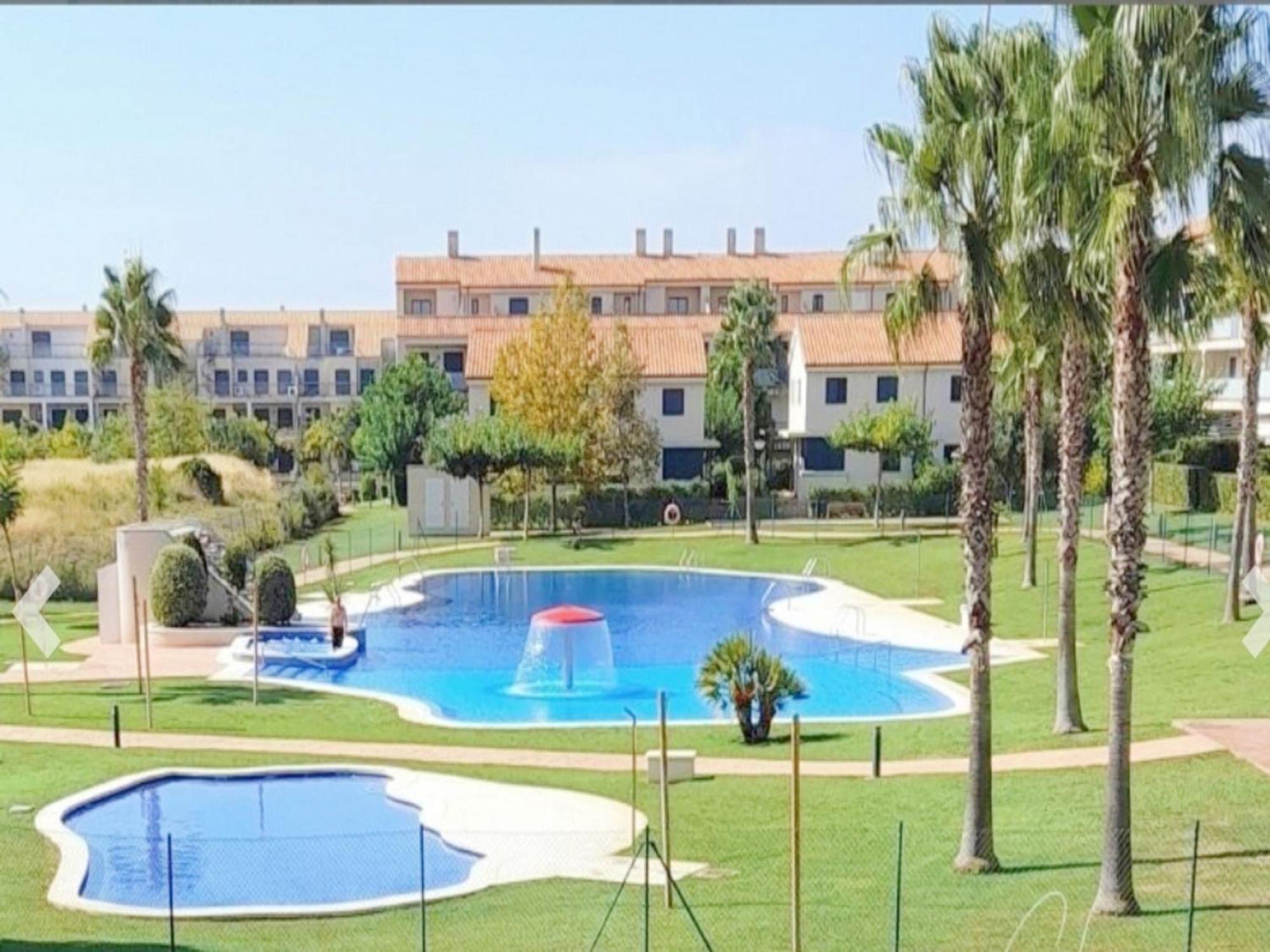 Resort Home 10 San Jorge  Eksteriør bilde